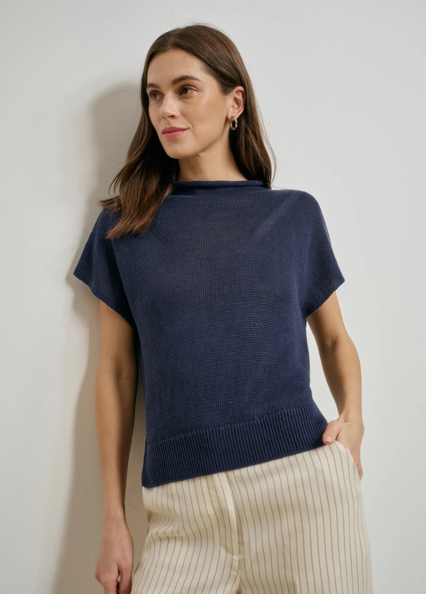 The Stevie Sweater