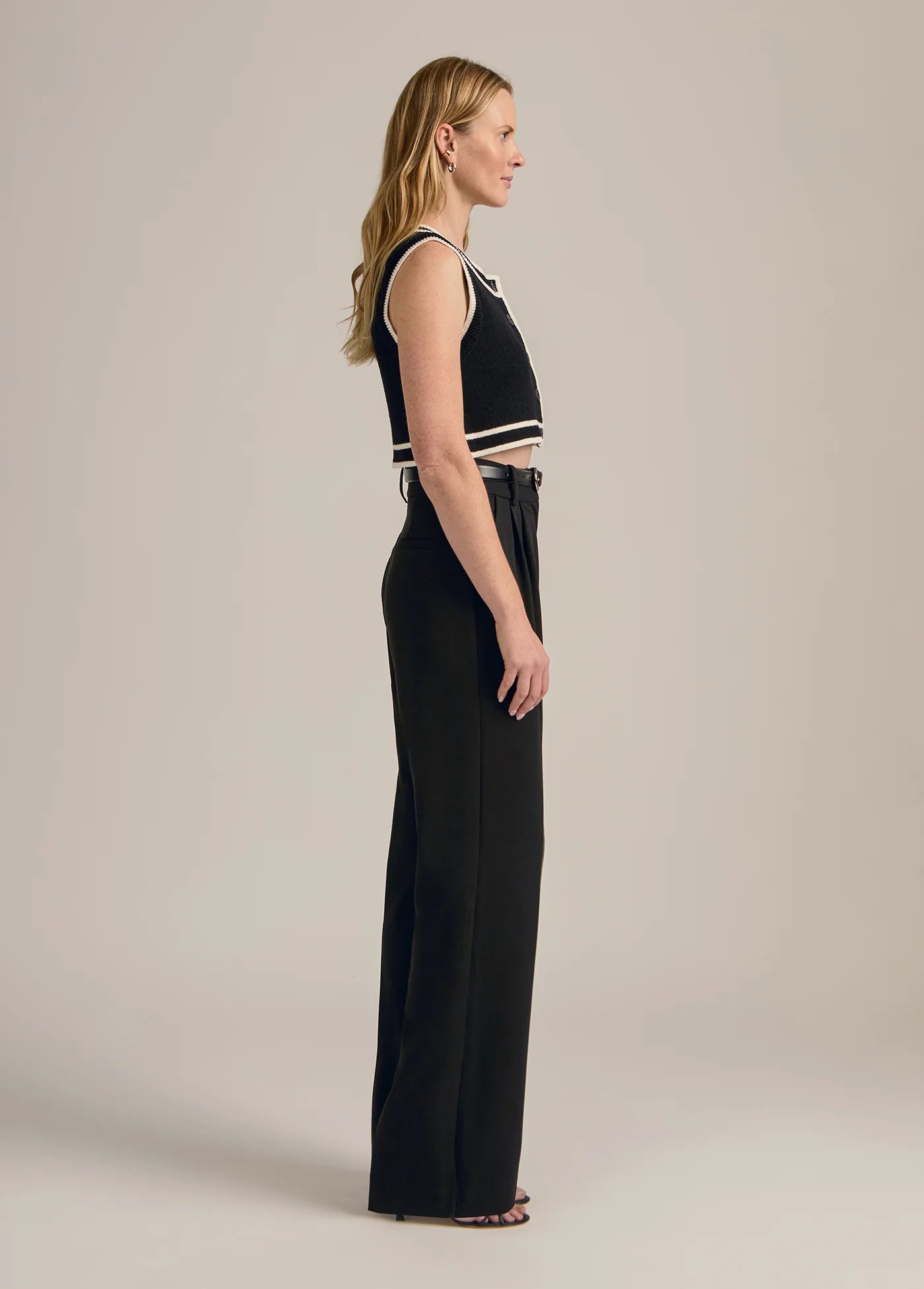 The Meredith Top