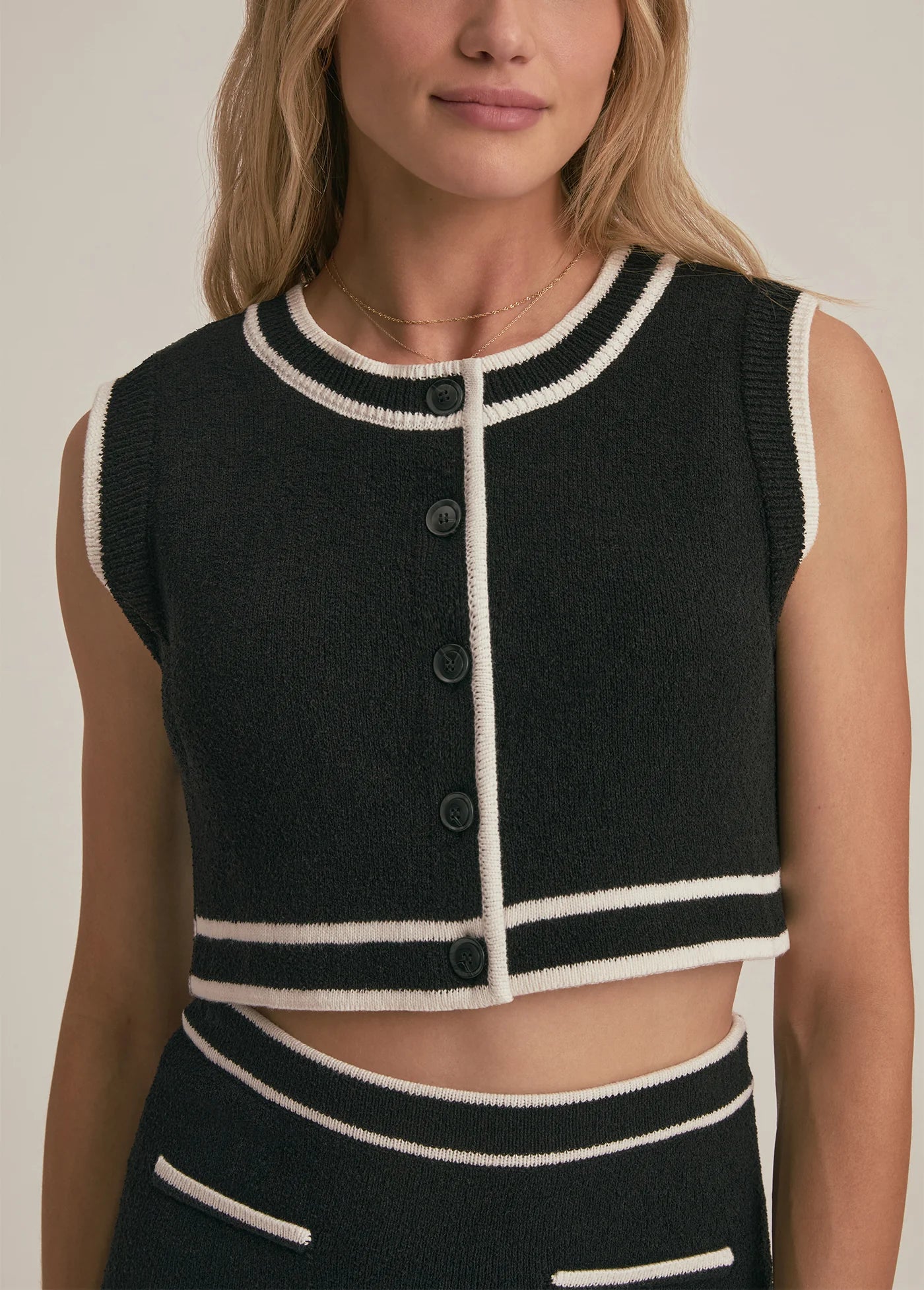 The Meredith Top