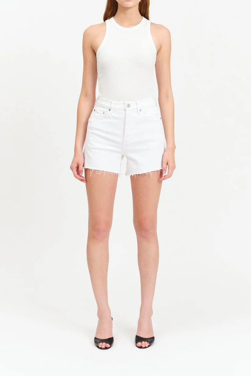 Bottom Line High Rise Short