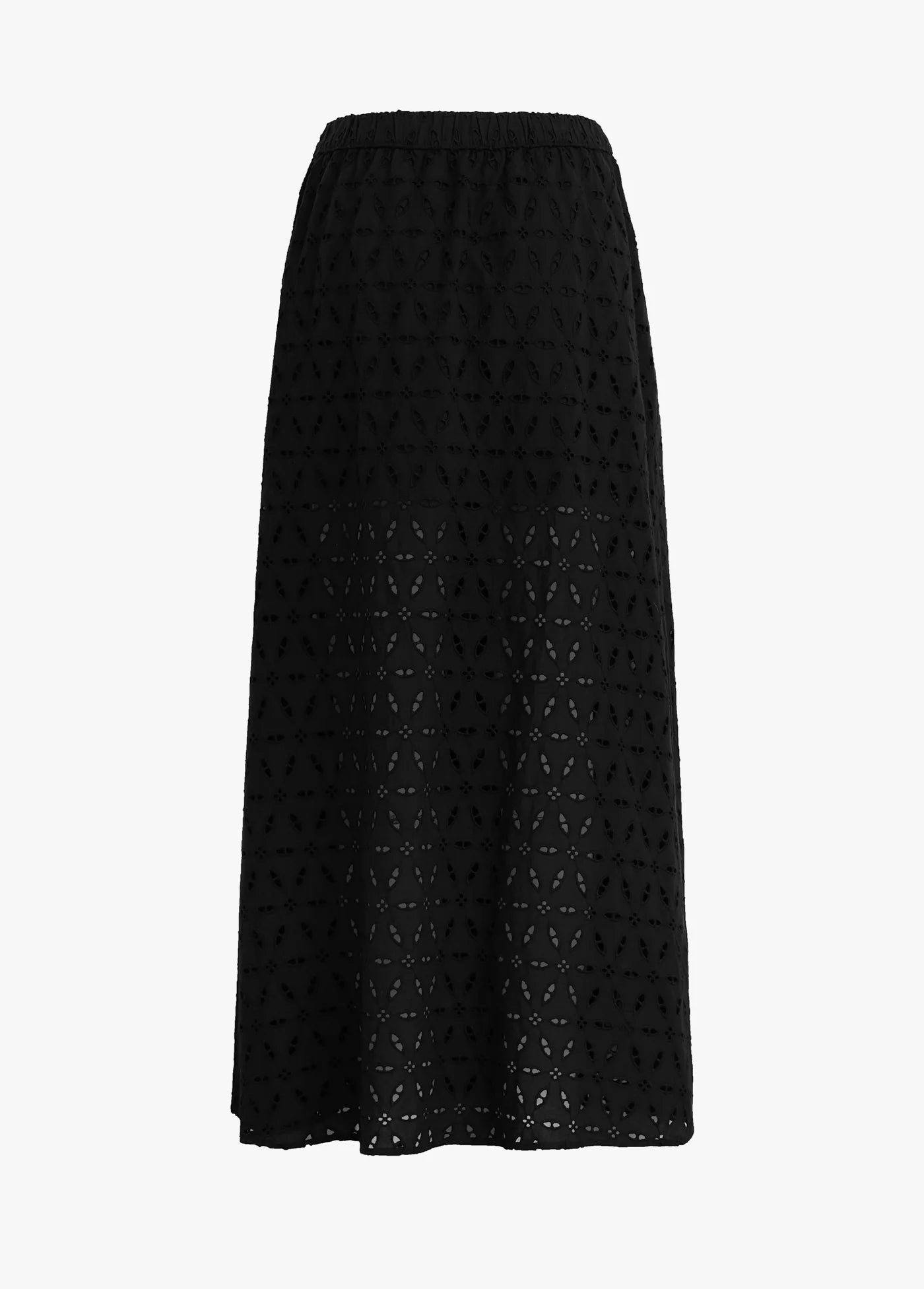 The Pretty Please Skirt