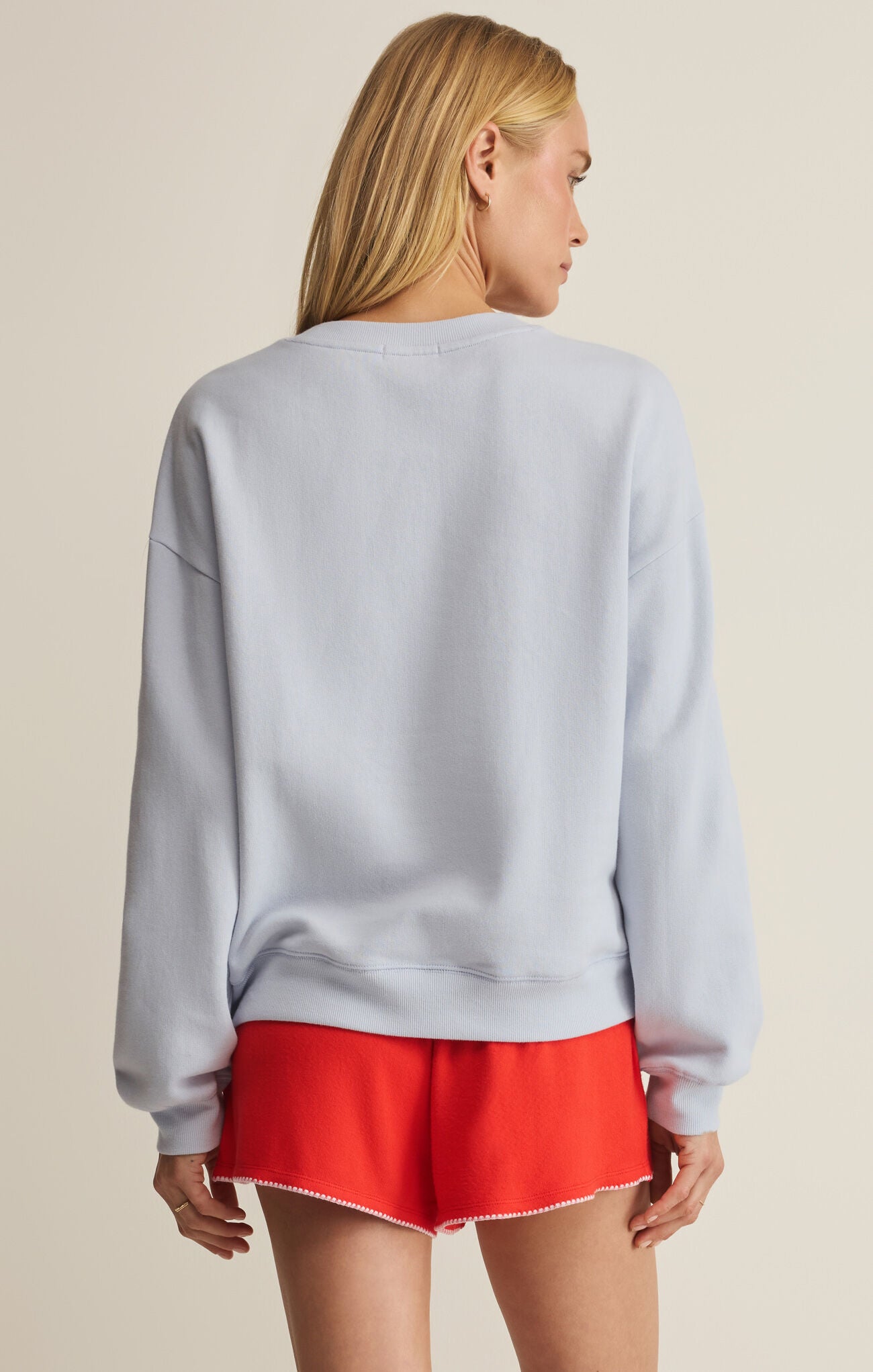 Americana Sweatshirt