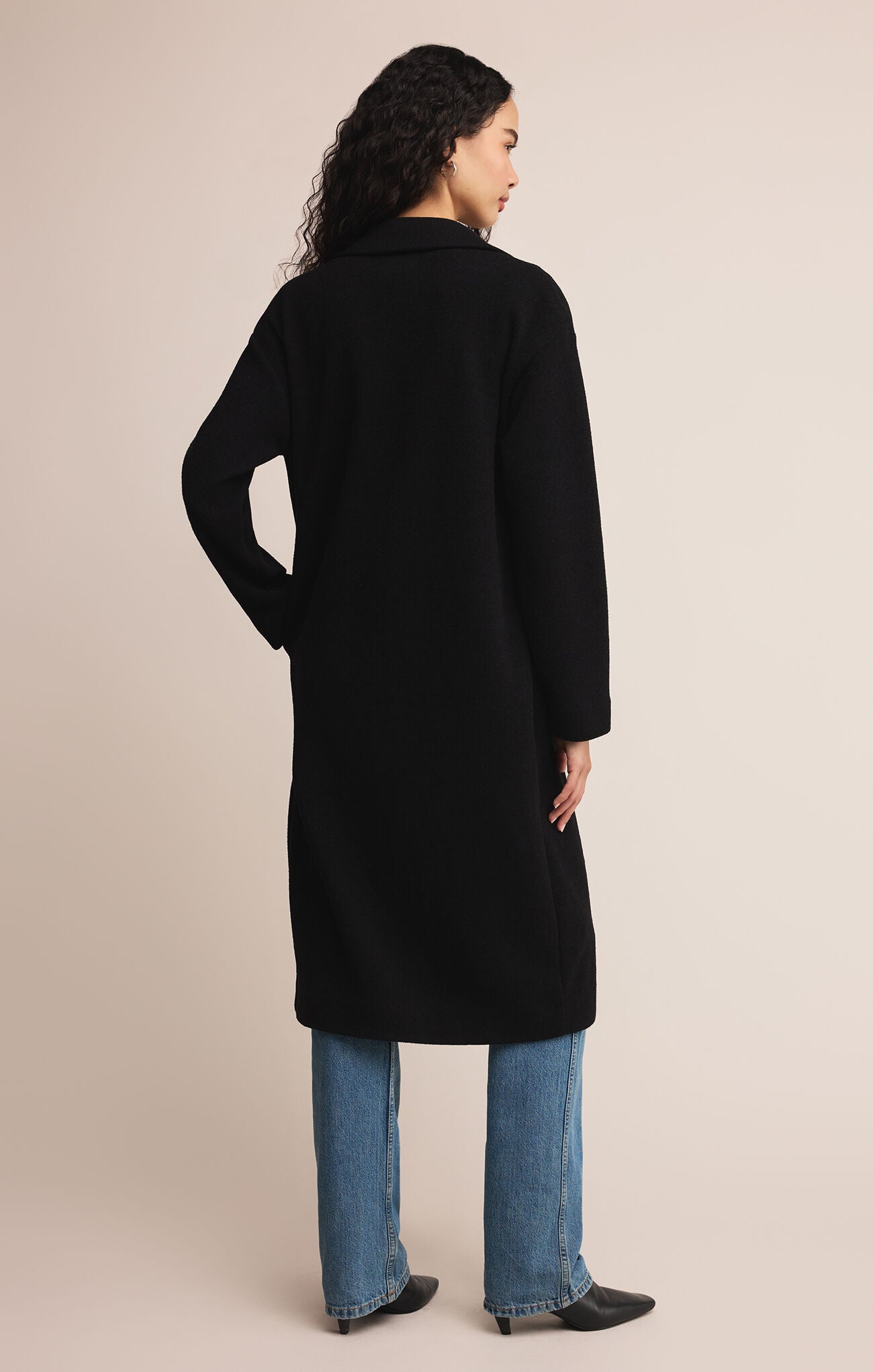 Mason Coat