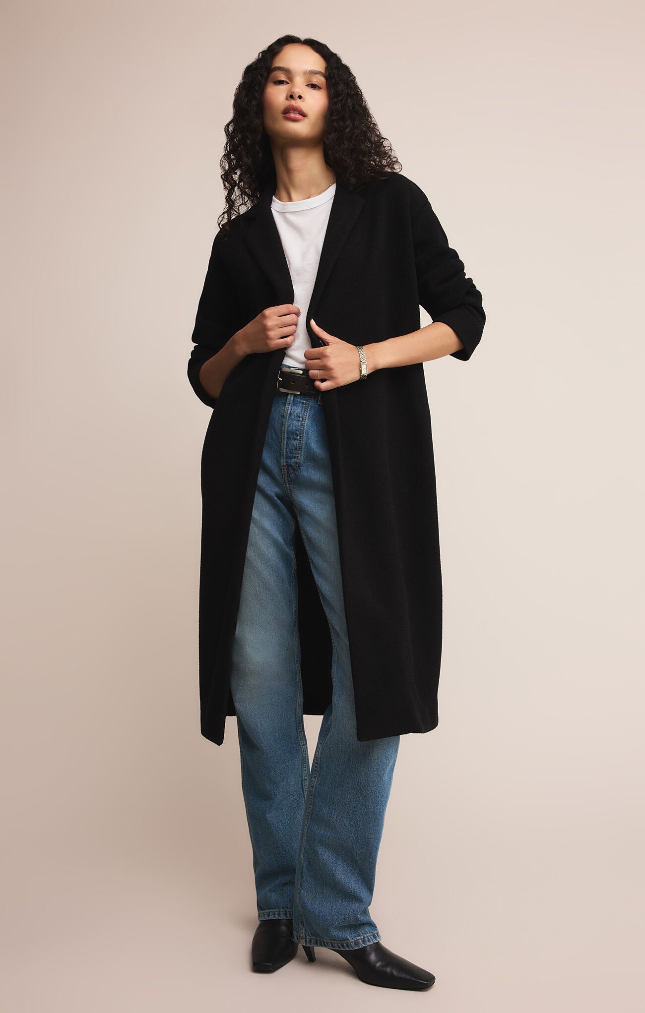 Mason Coat