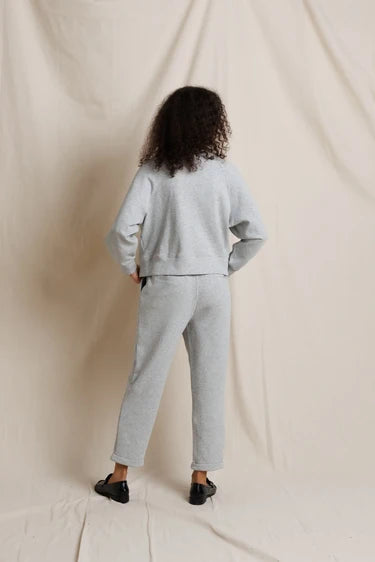 Sutton Cuffed Pant