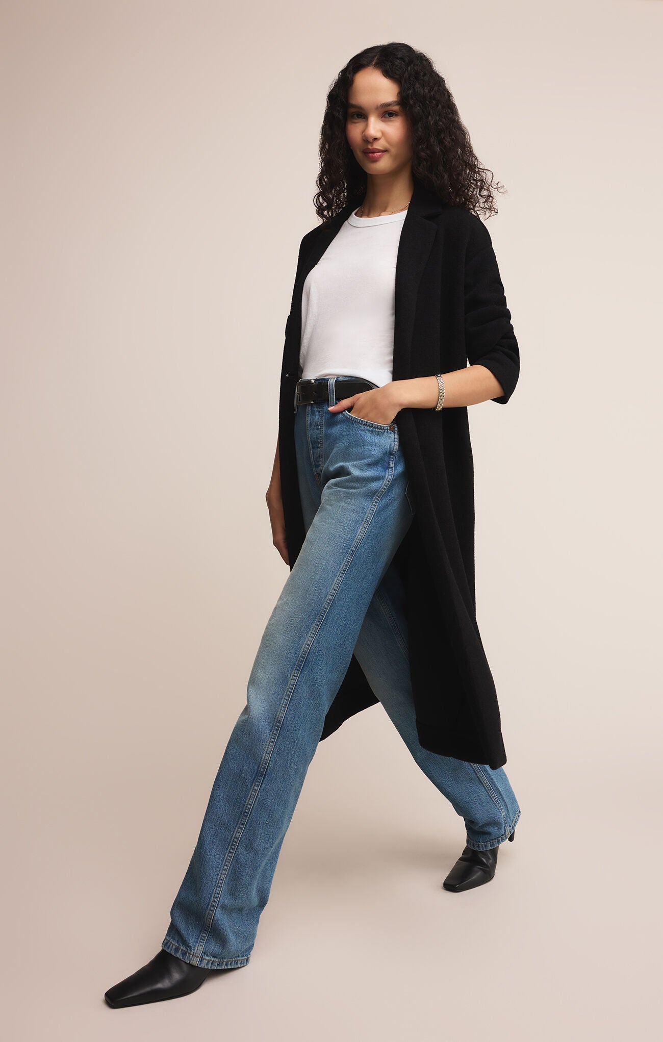 Mason Coat