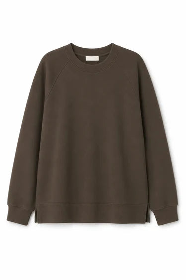 Seville Pureform Raglan Sweatshirt