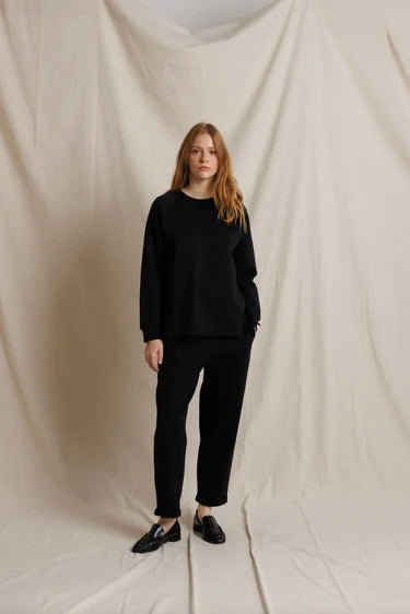 Sutton Cuffed Pant