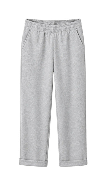 Sutton Cuffed Pant