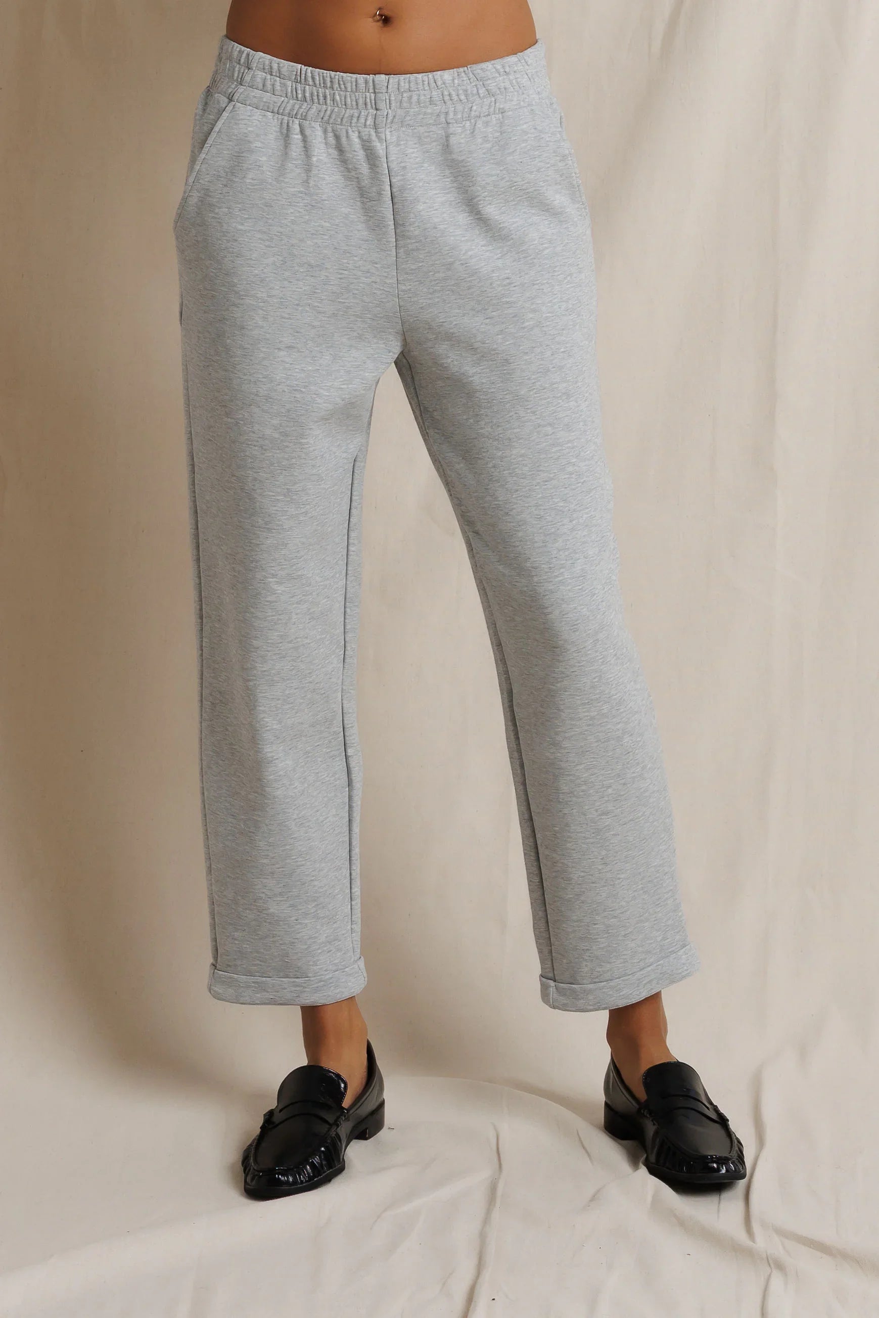 Sutton Cuffed Pant