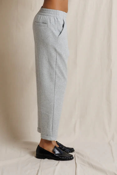 Sutton Cuffed Pant