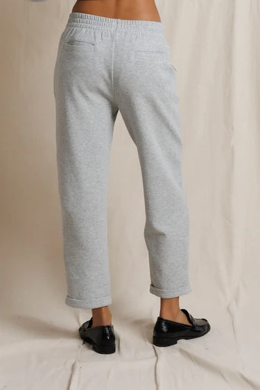 Sutton Cuffed Pant
