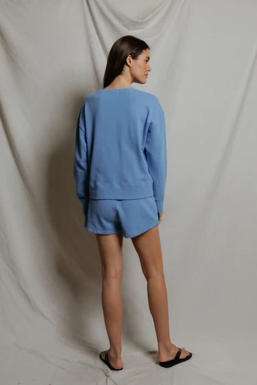 Tyler French Terry Sweatshirt