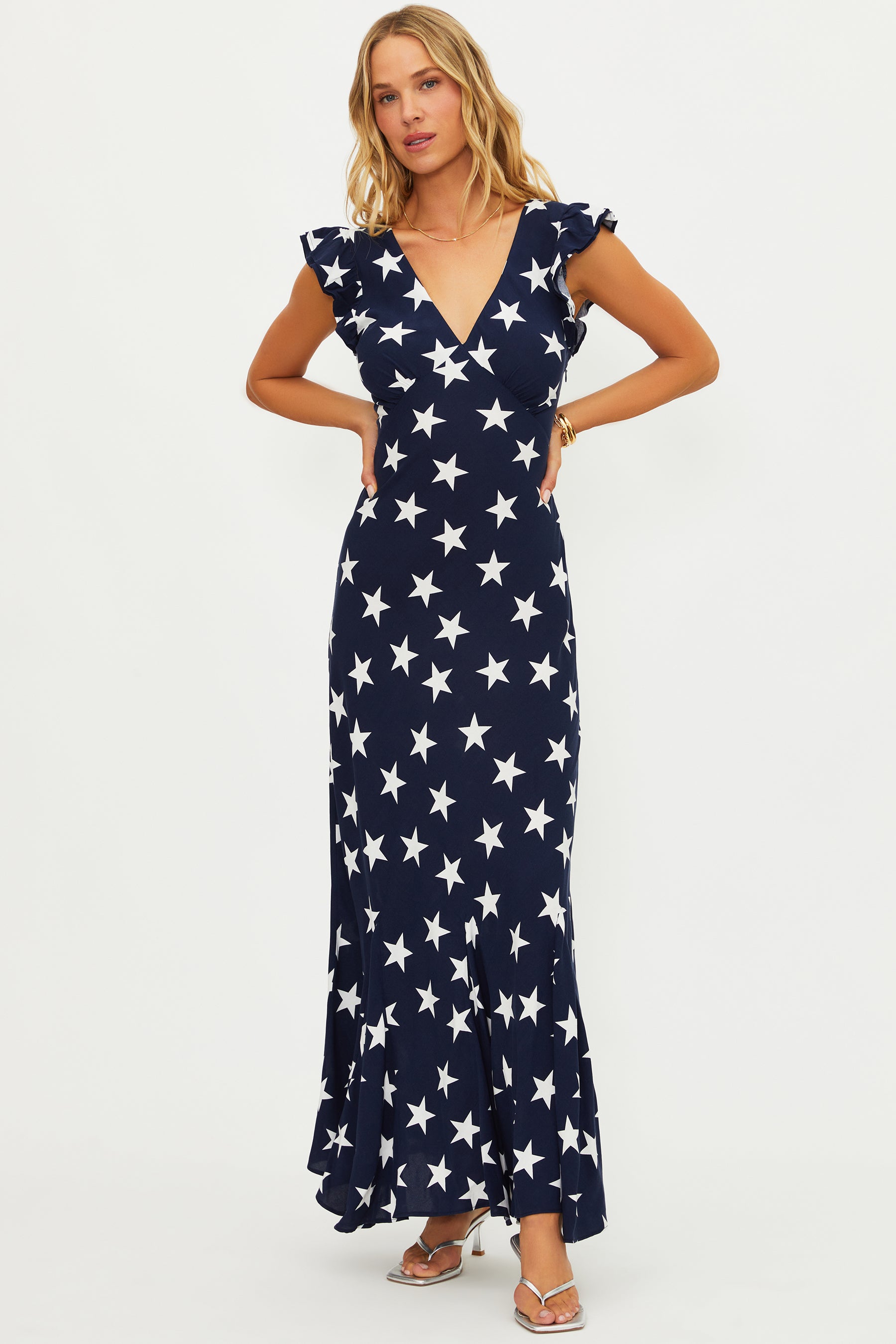 Elodie Dress