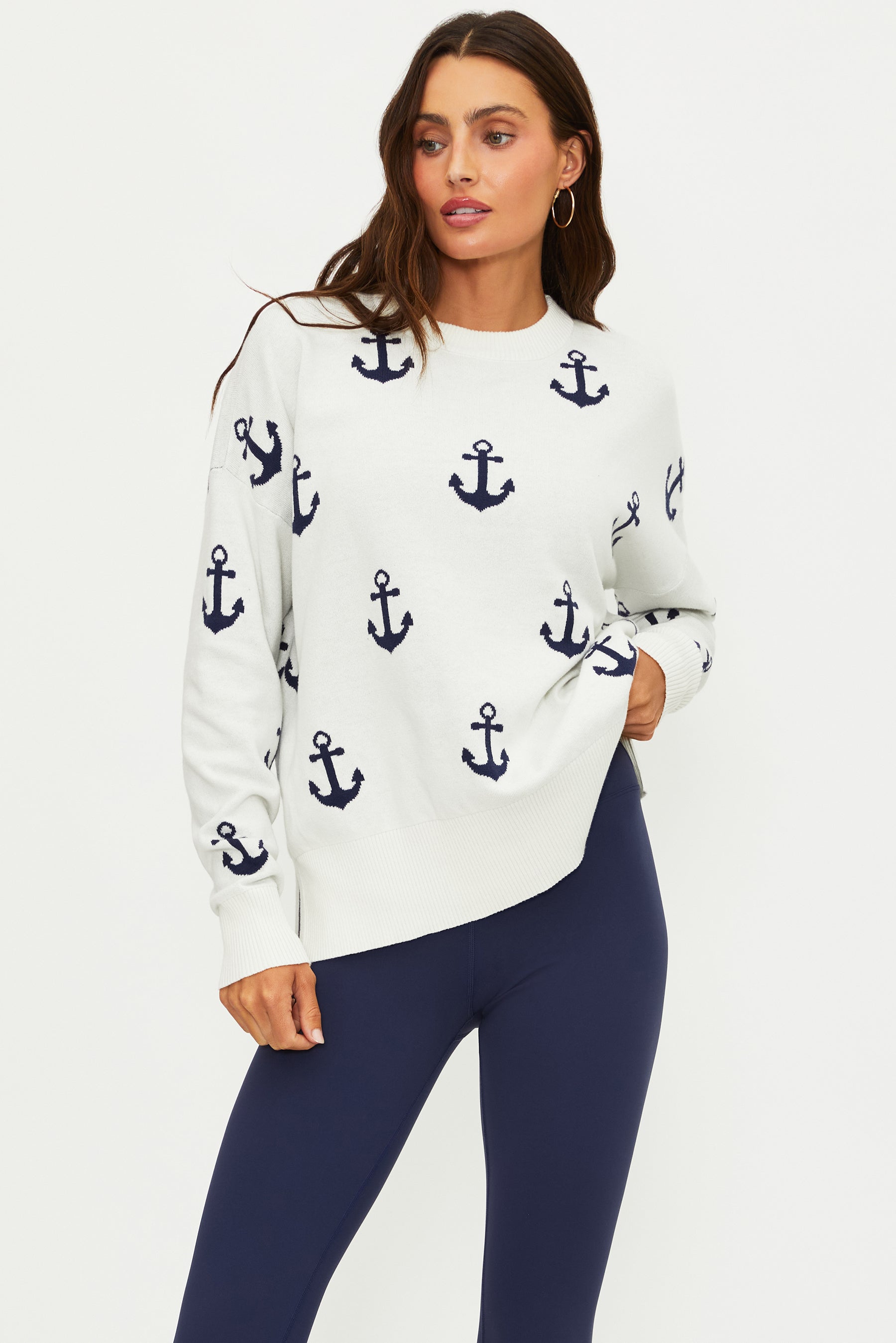 Callie Sweater