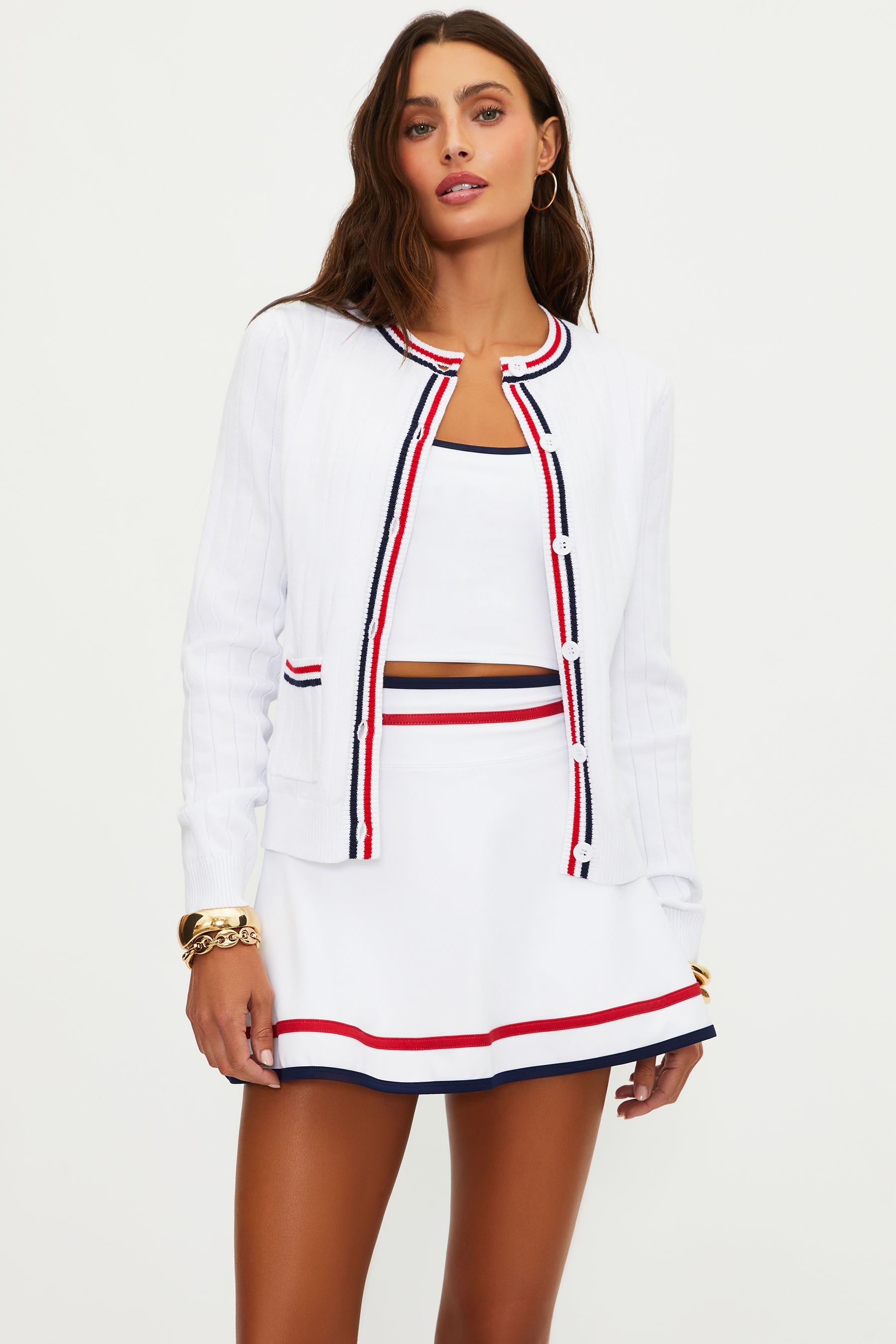 Ally Cardigan