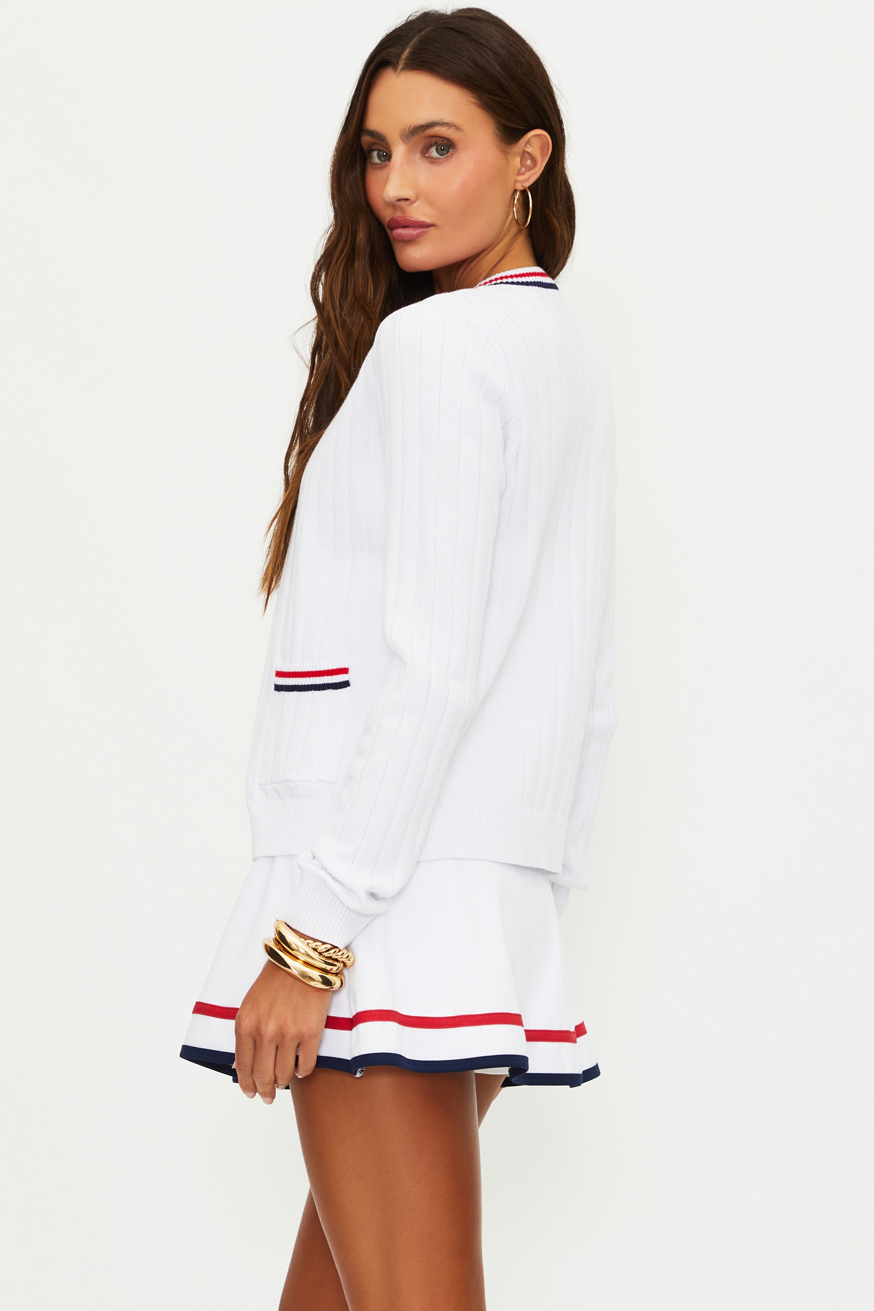 Ally Cardigan