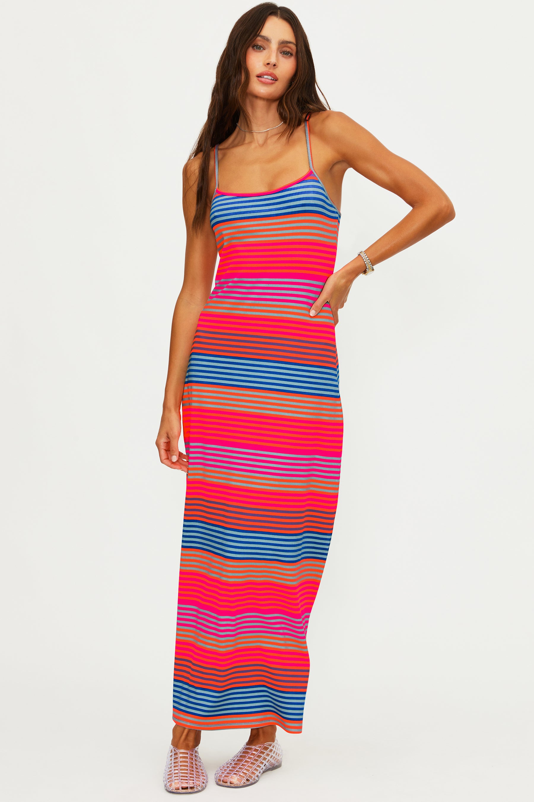 Malie Dress