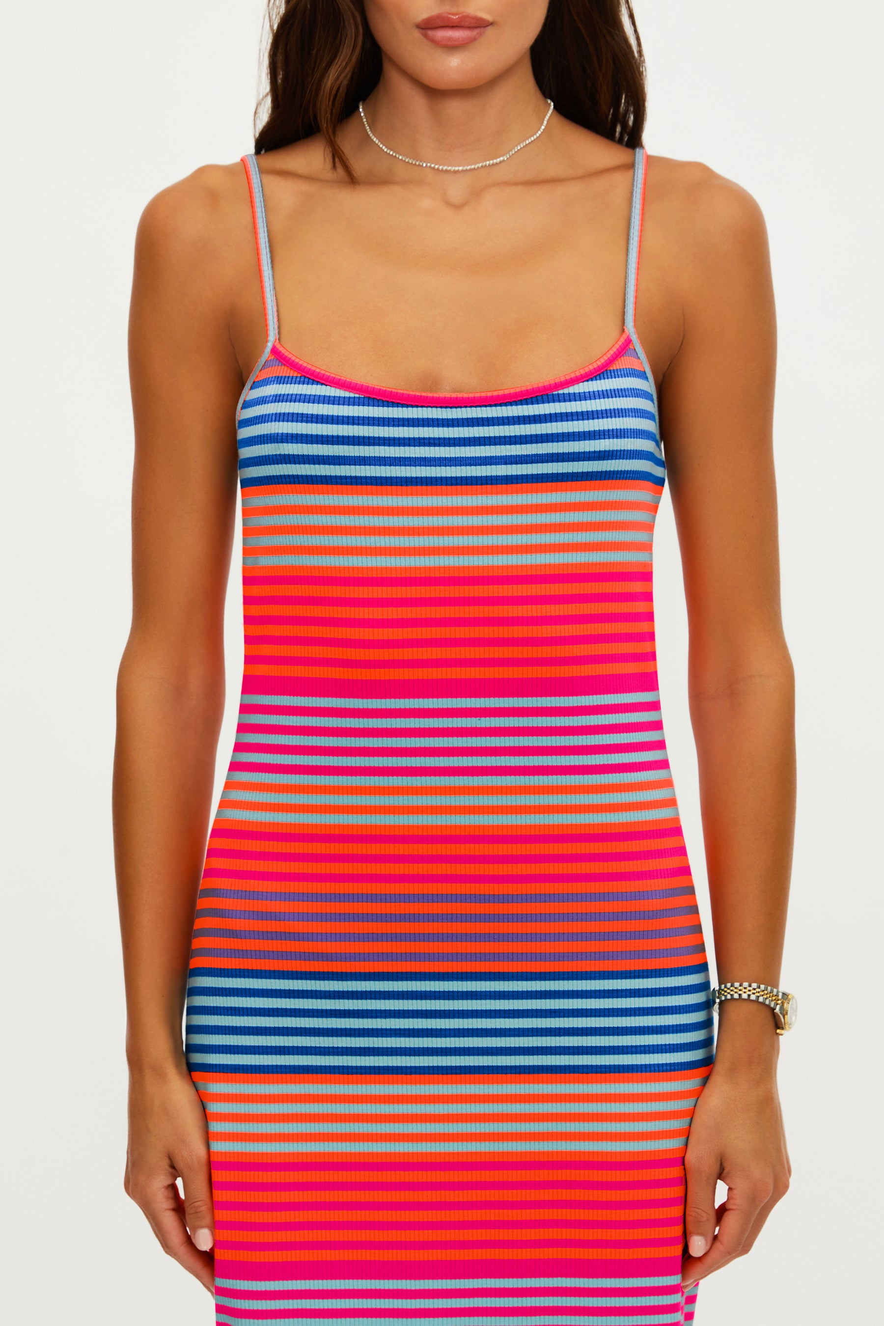 Malie Dress