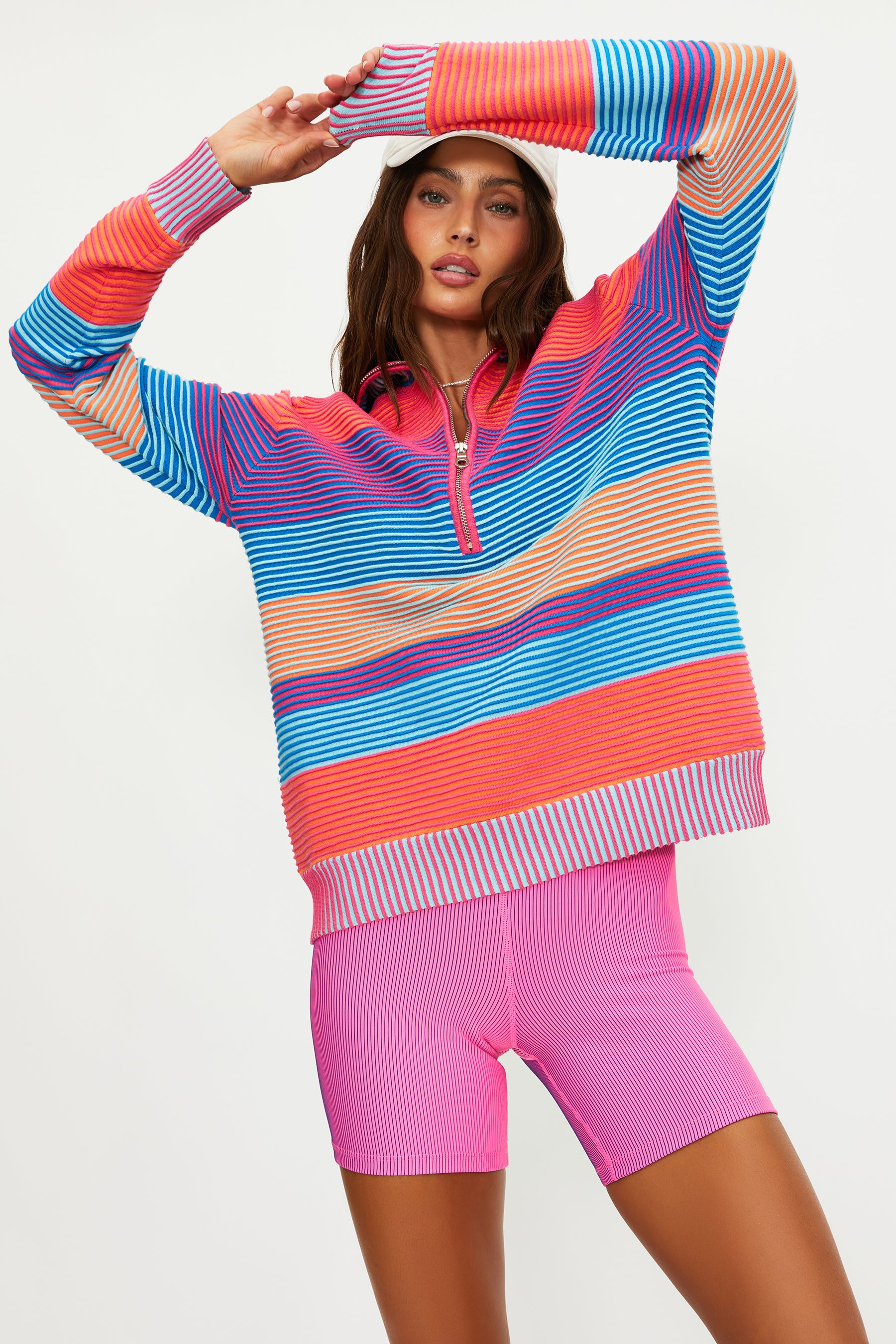 Lainey Sweater