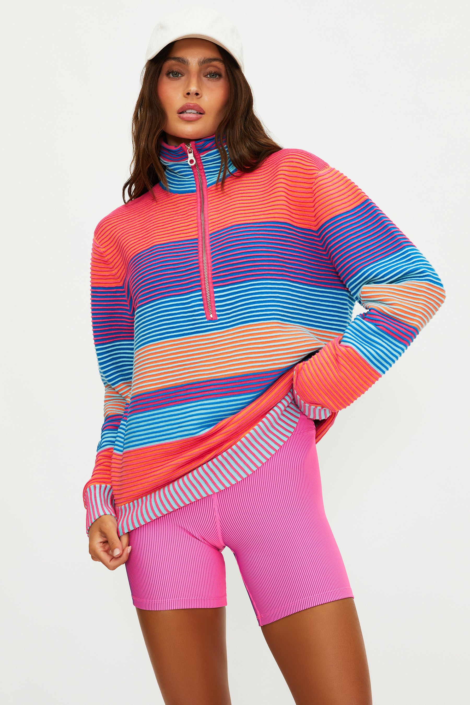 Lainey Sweater