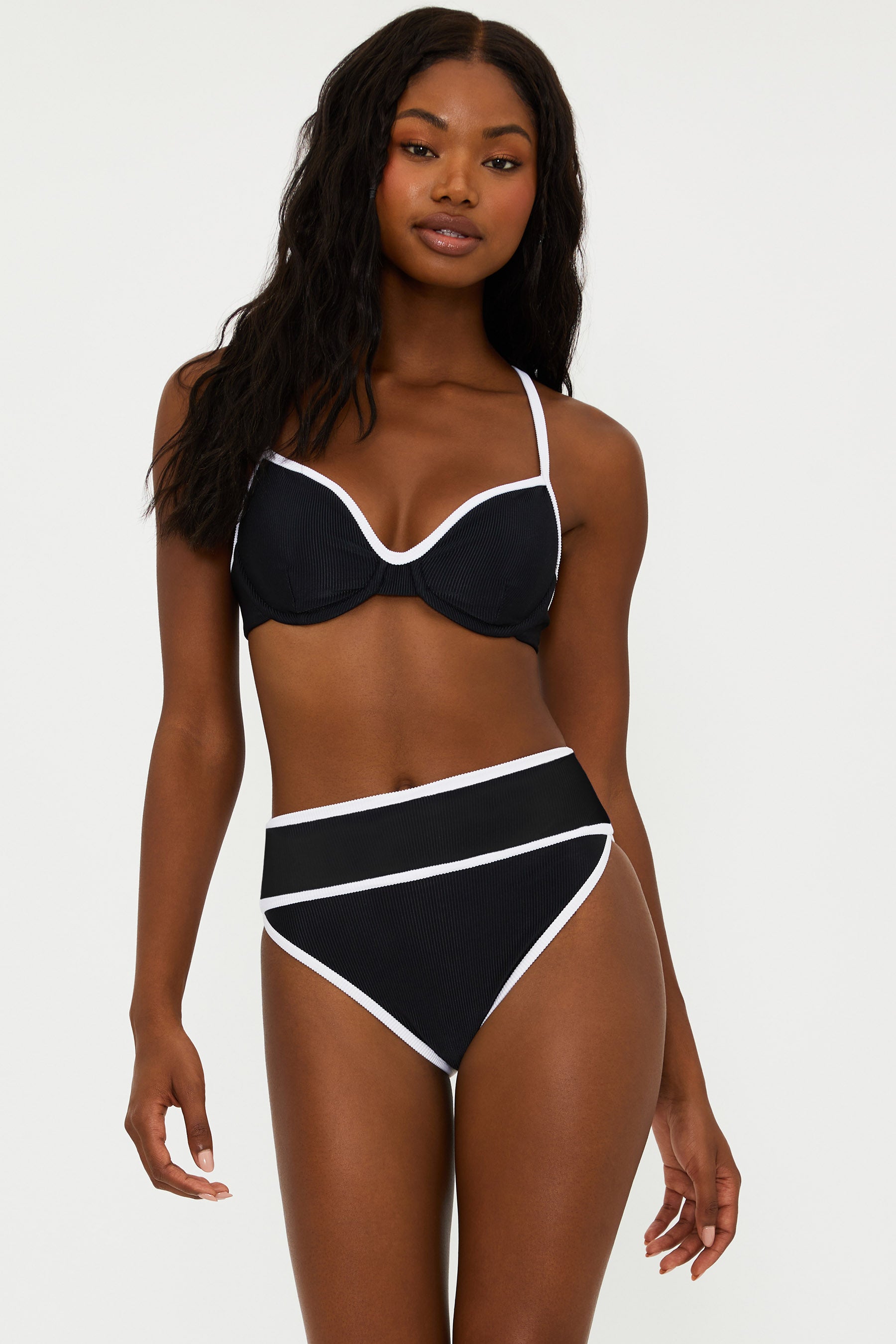 Carlotta Bikini Bottom