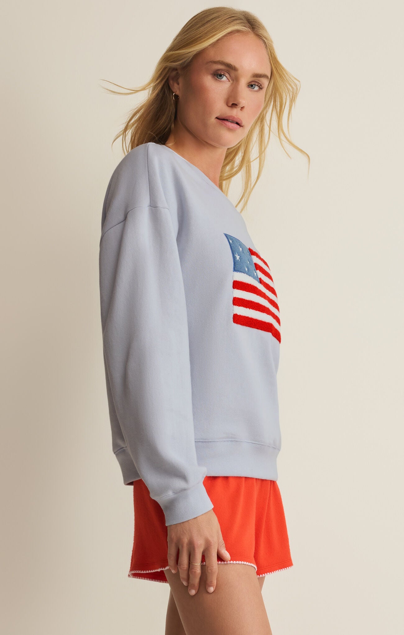 Americana Sweatshirt