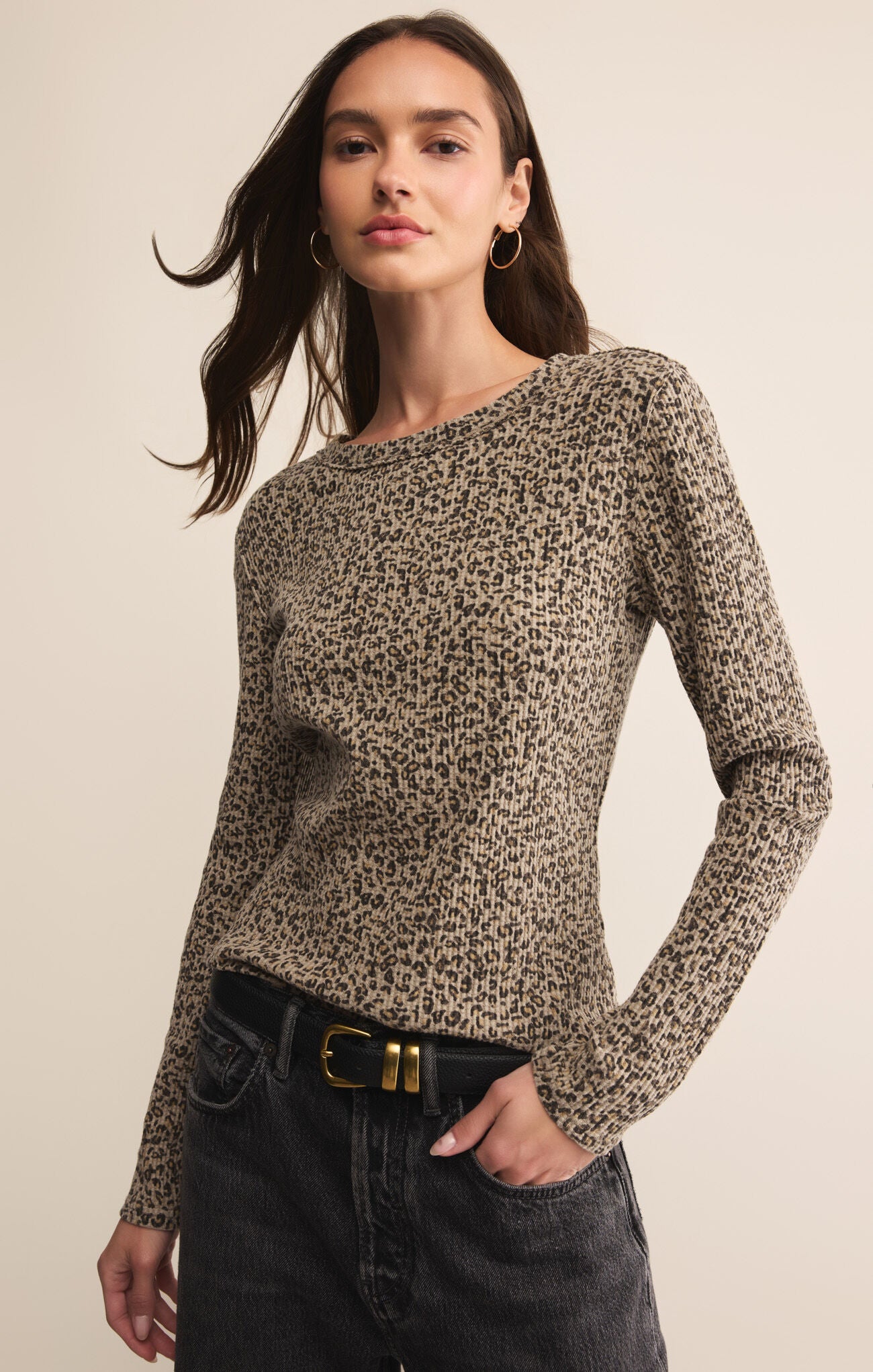 Arlet Animal Mini Thermal Top