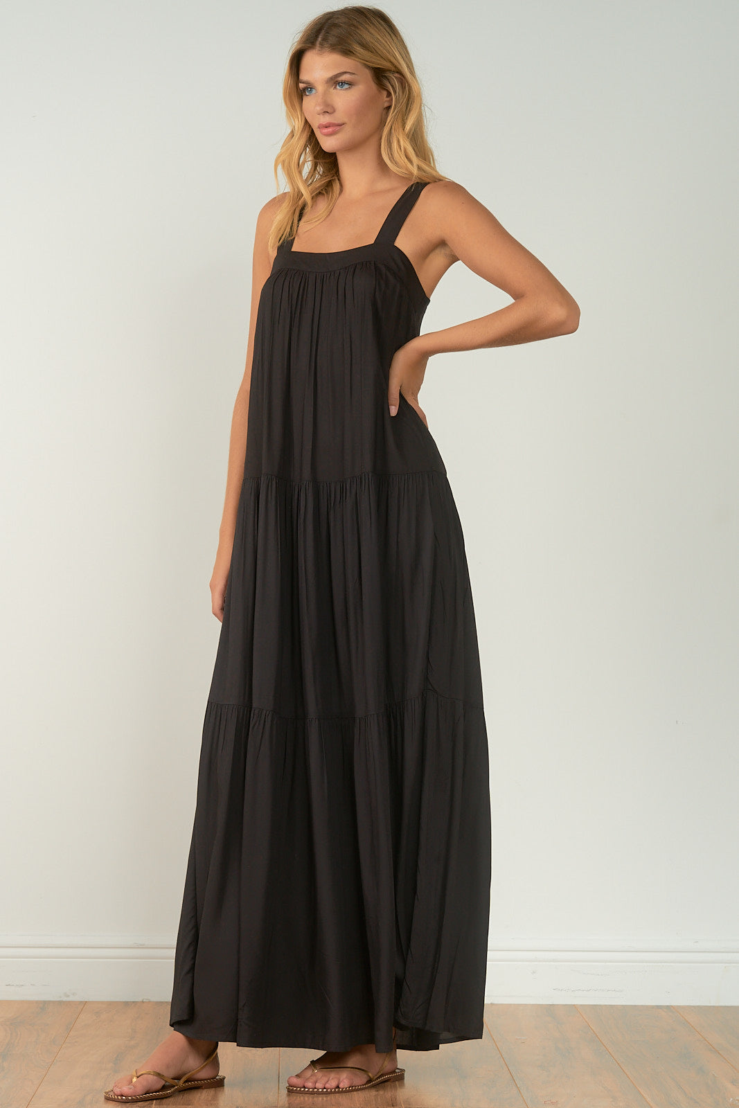 Stella Maxi Dress