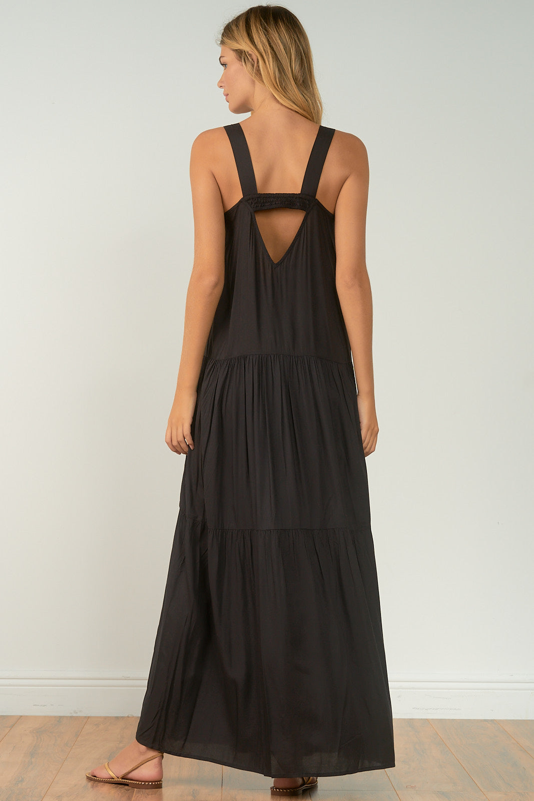 Stella Maxi Dress