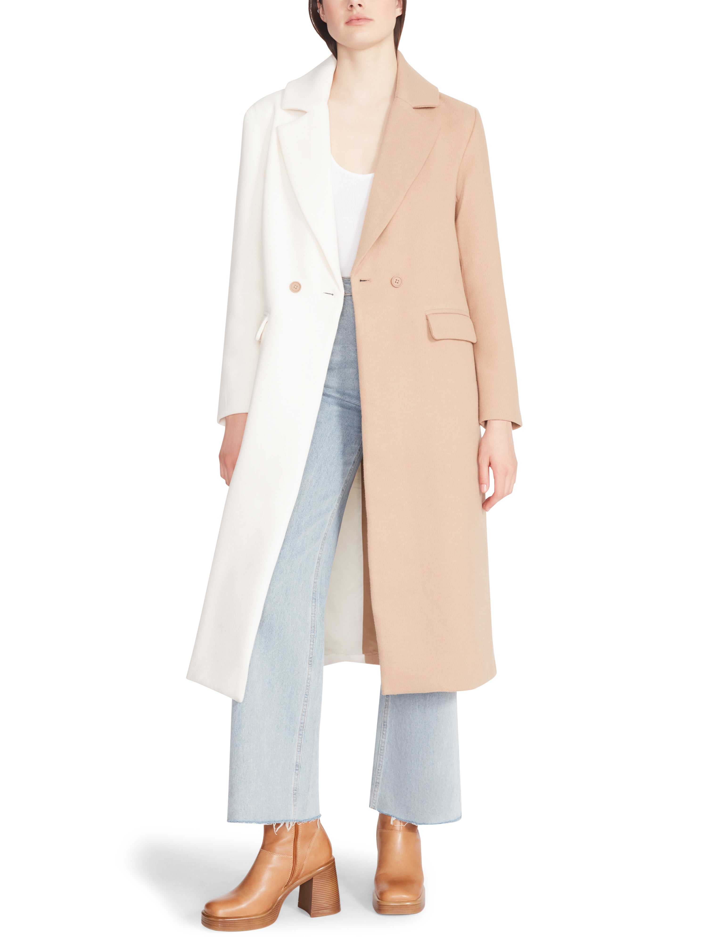 Caroline Jacket