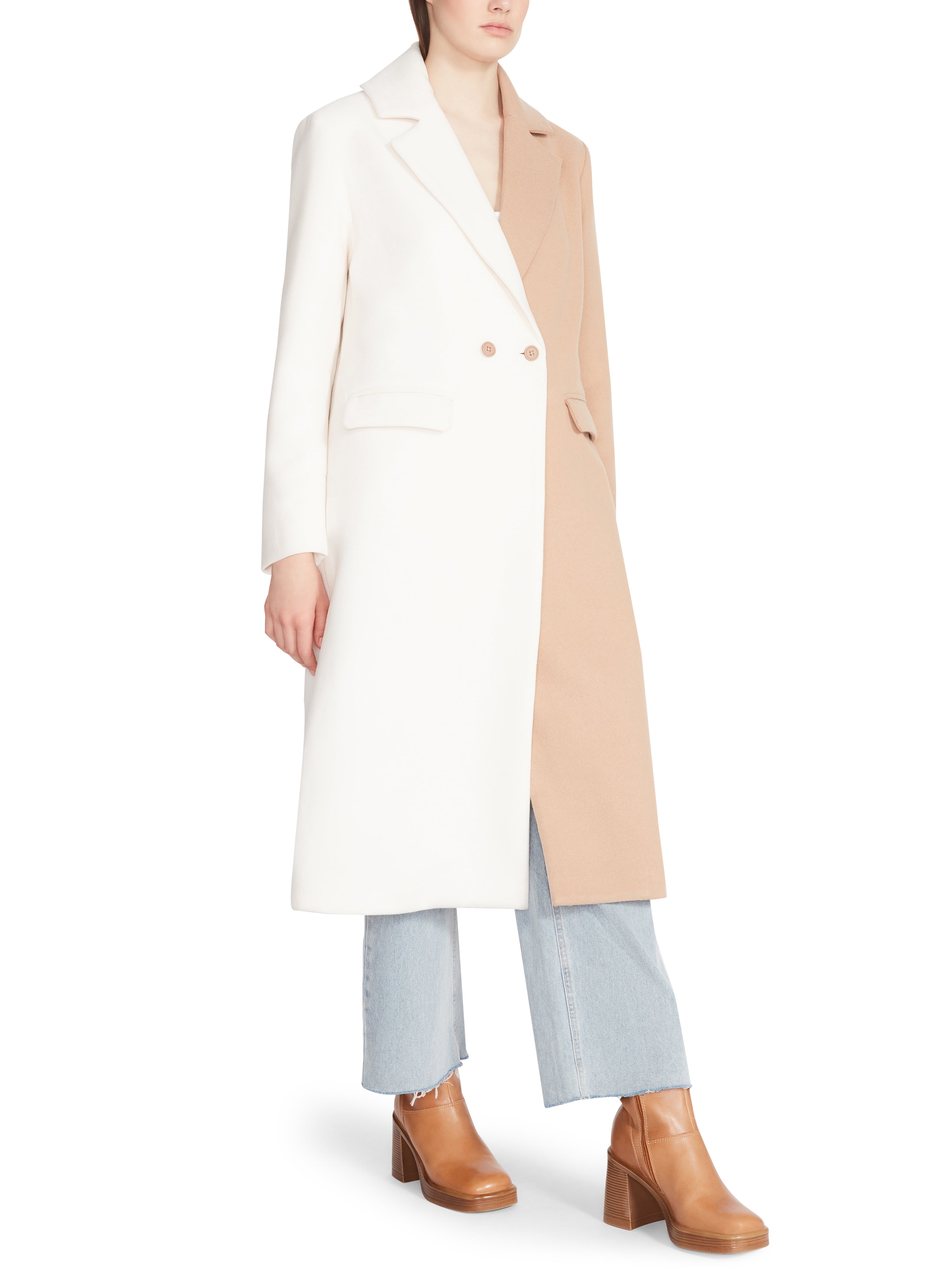 Caroline Jacket