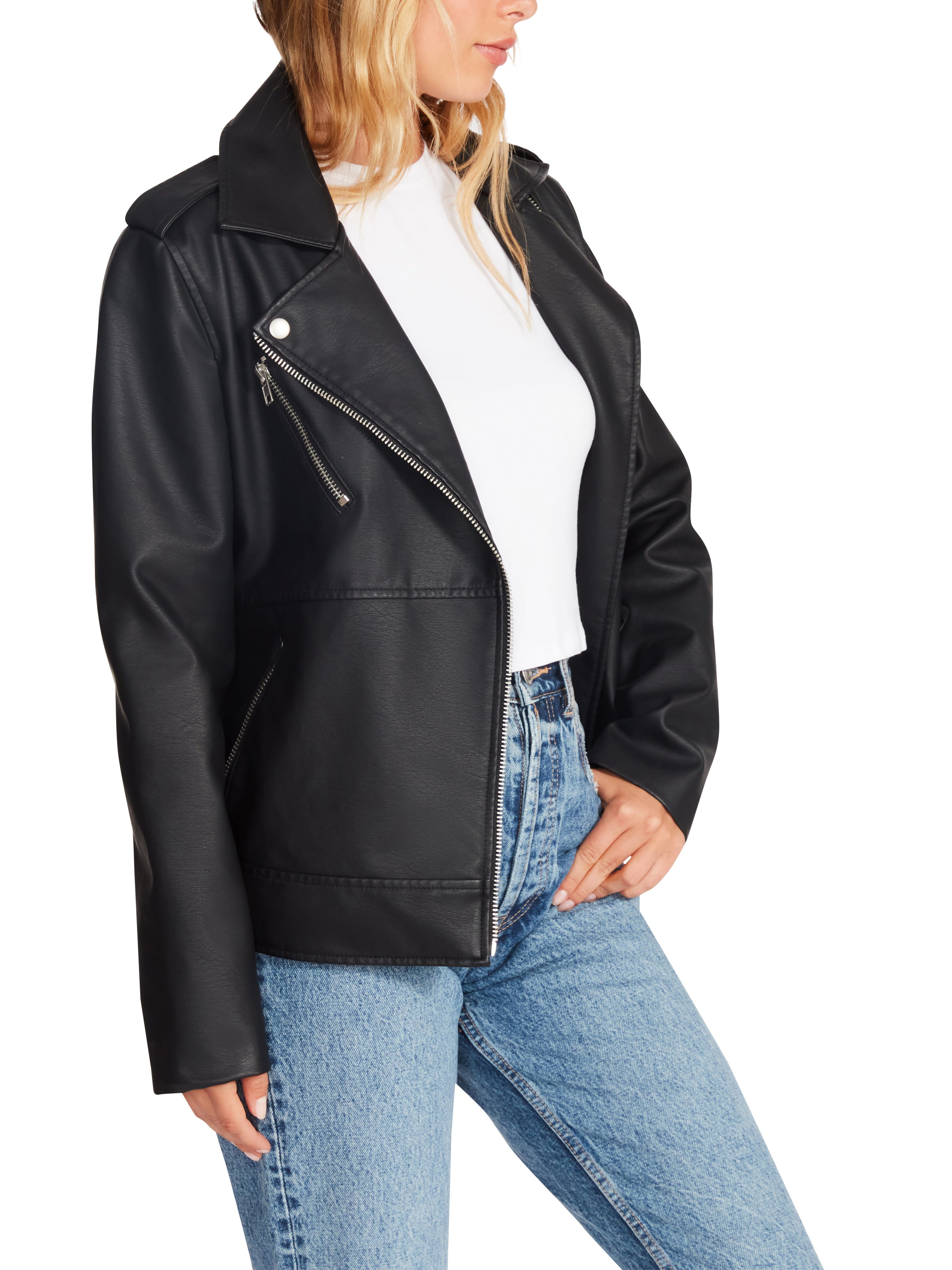 Julia Jacket