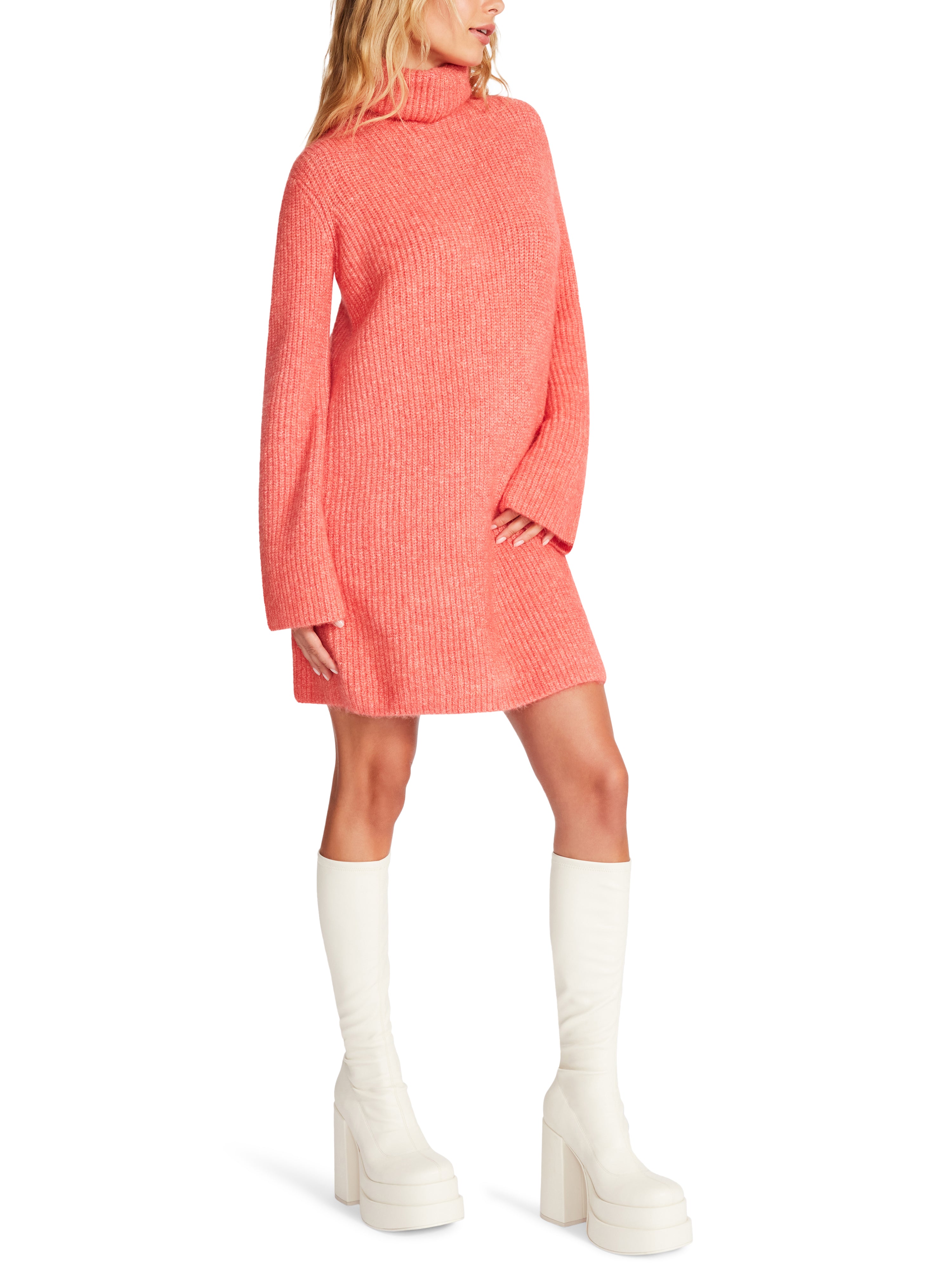 Abbie Sweater Dress