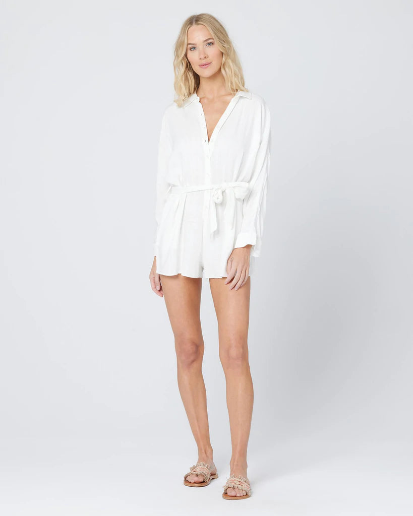 Coronado Romper