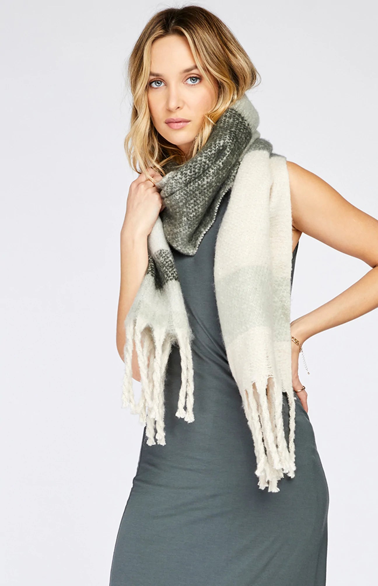 Mara Scarf
