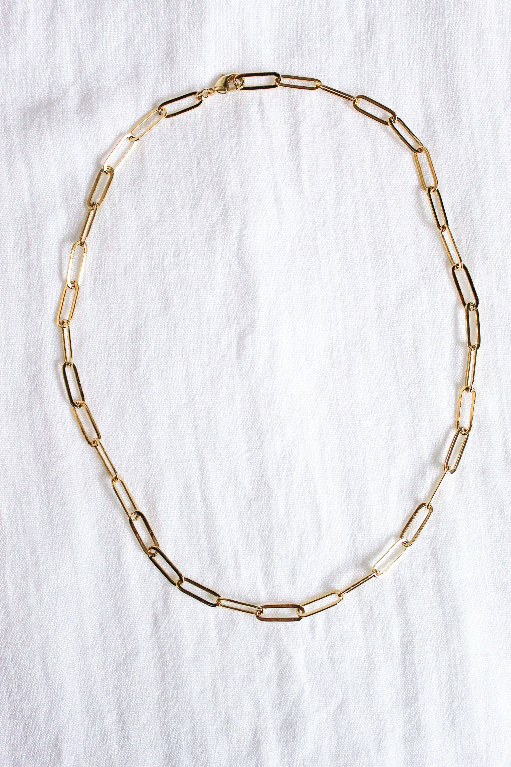 Maeve Necklace