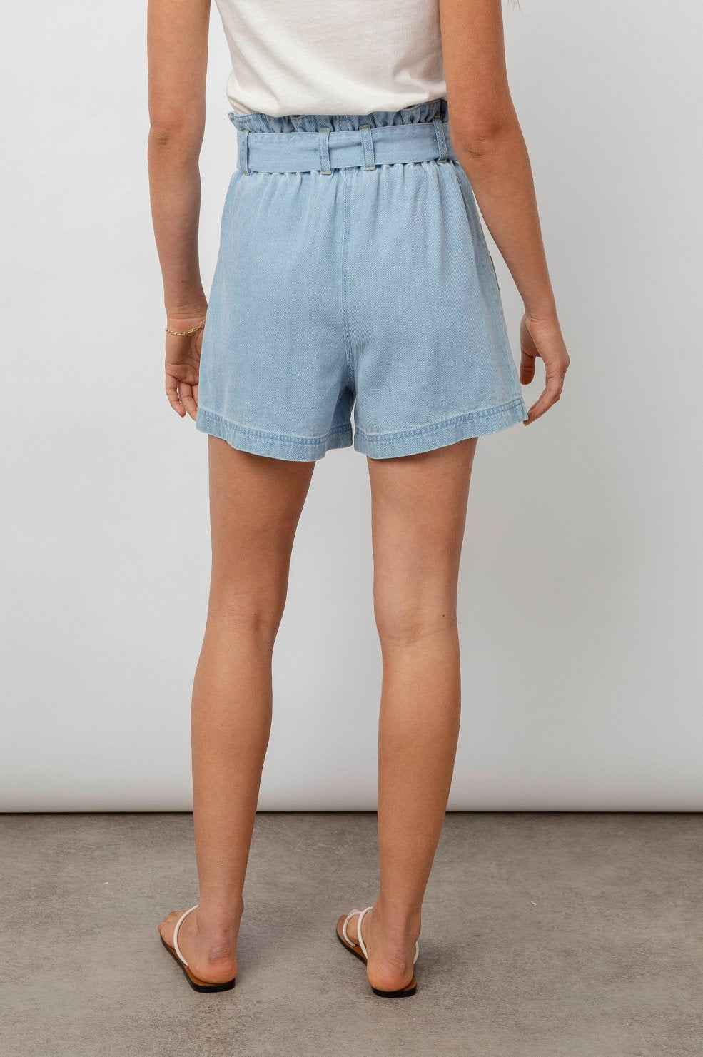 Belle Short