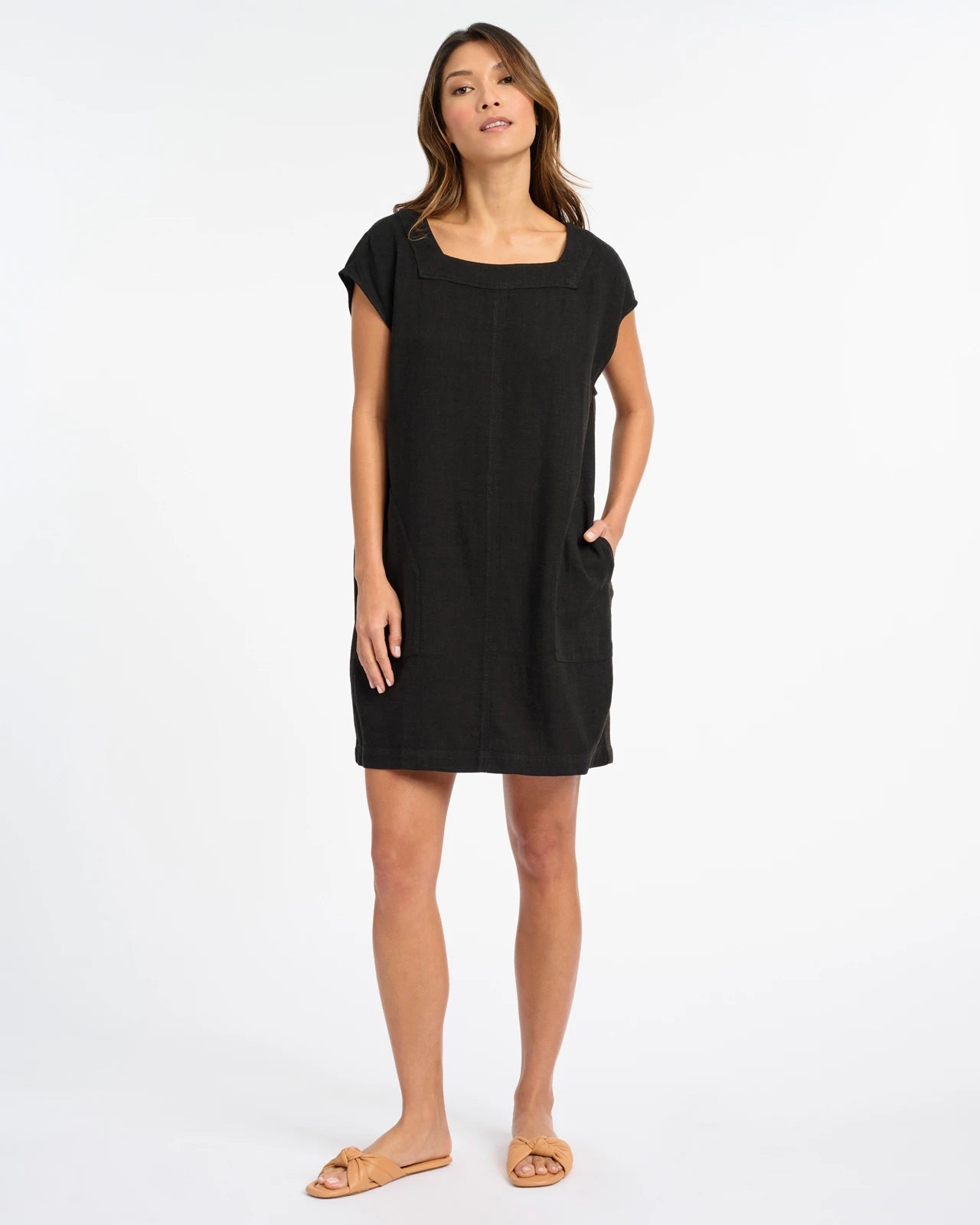 Bex Dress